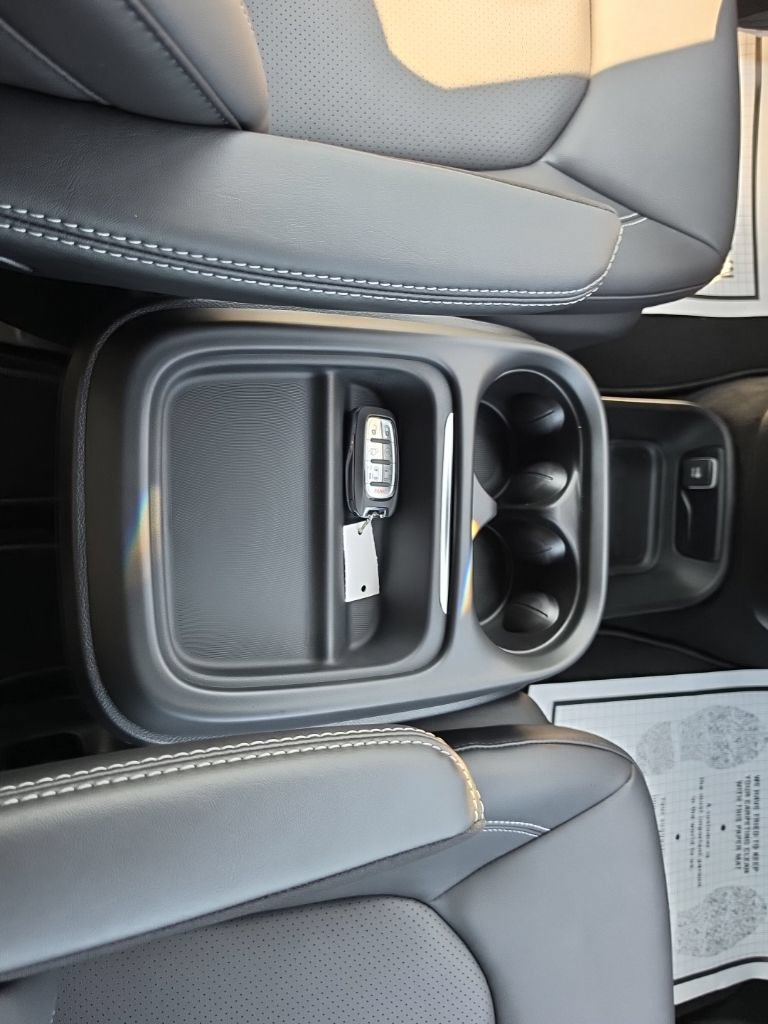 New 2027 Chrysler Pacifica LX FWD image 34