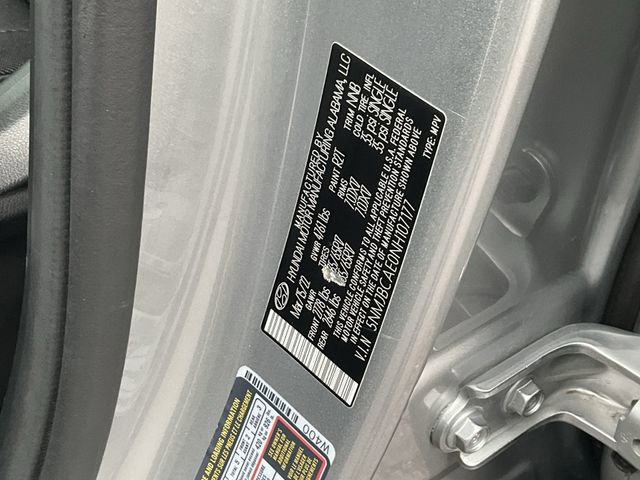 Used 2022 Hyundai Tucson SEL image 36