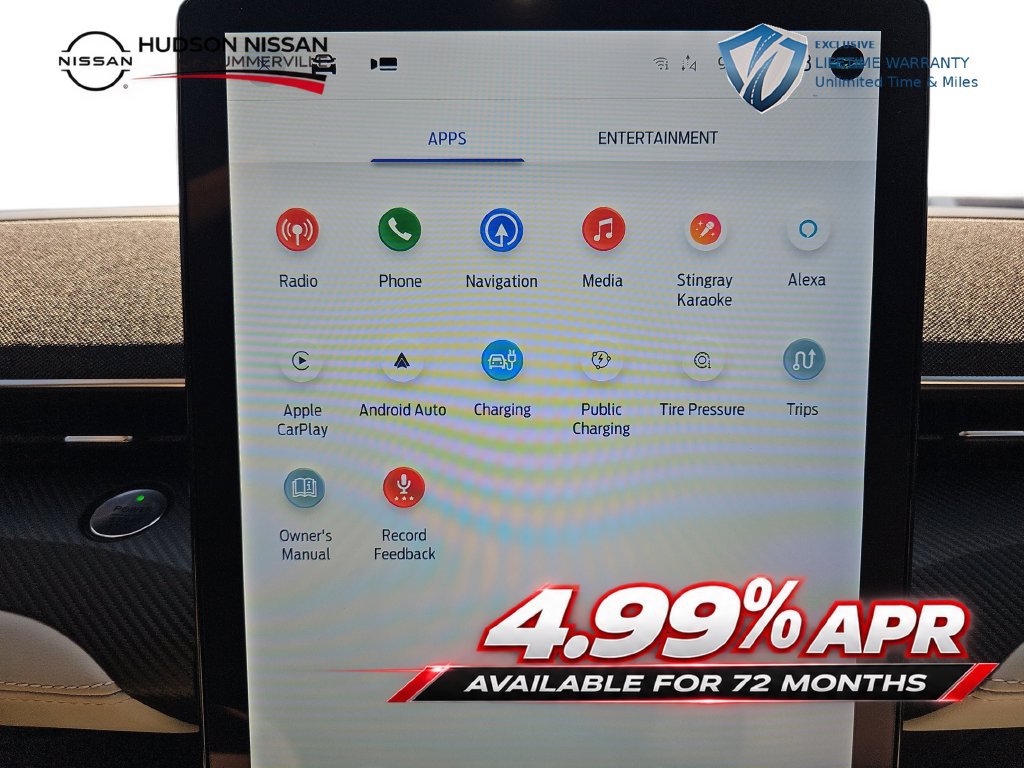 Used 2023 Ford Mustang Mach-E Premium RWD image 22