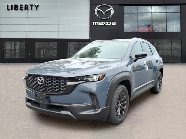 New 2026 MAZDA CX-50 2.5 Hybrid w/ Weather Package AWD/4WD image 1