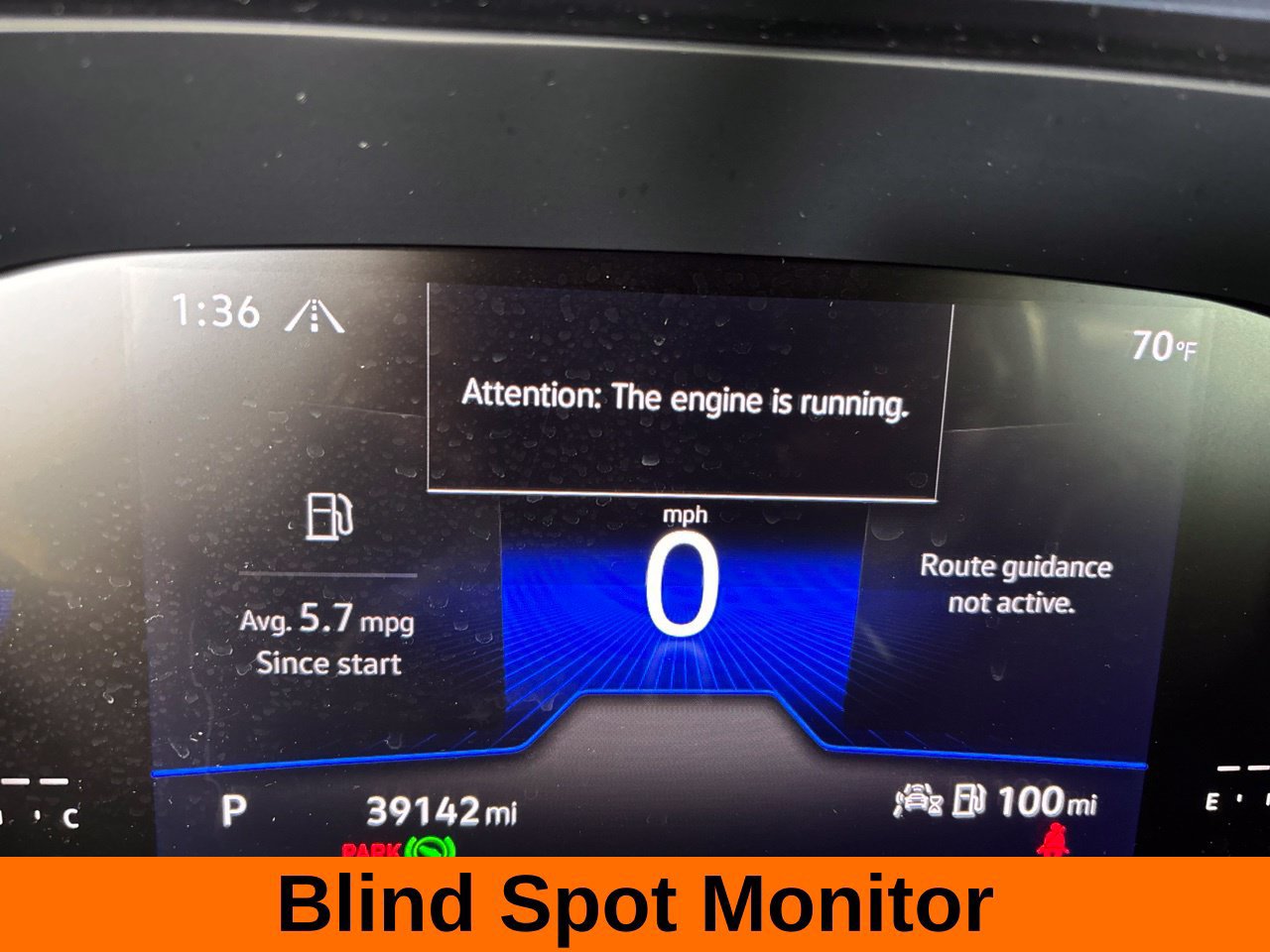 Used 2023 Volkswagen Taos SE w/ Panoramic Sunroof Package AWD/4WD image 17