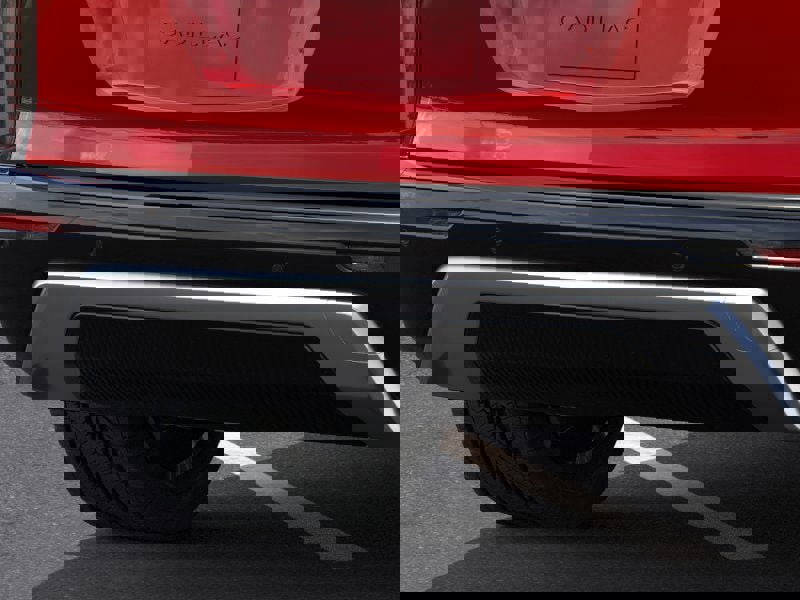 New 2026 Cadillac Vistiq Sport image 14