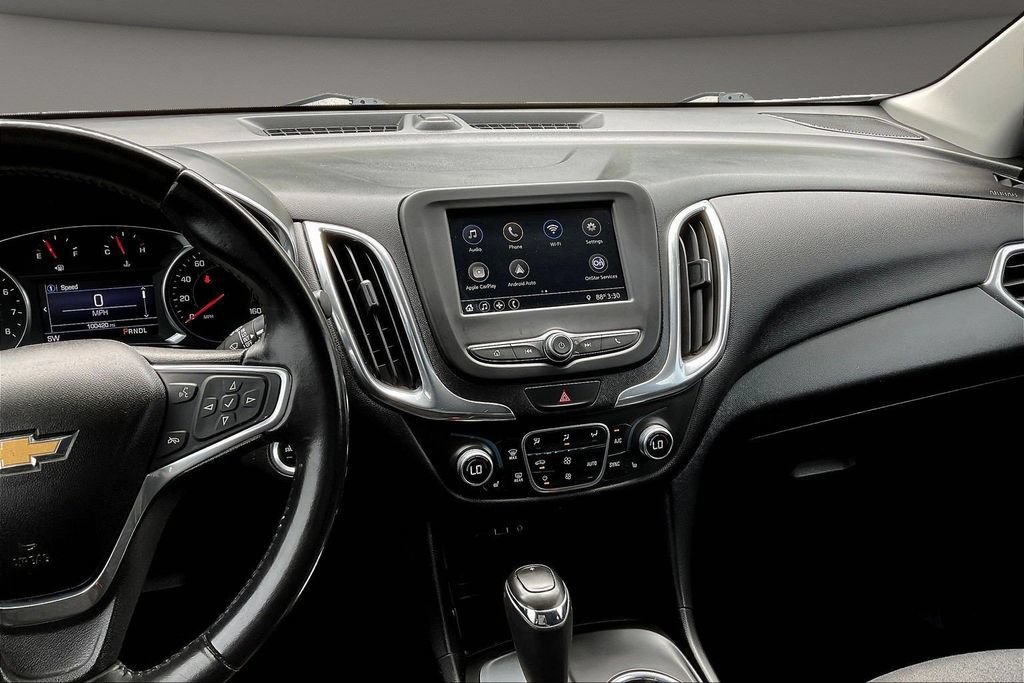 Used 2019 Chevrolet Equinox LT FWD image 13