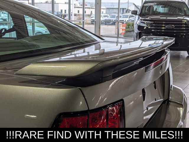 Used 2001 Ford Mustang GT image 12