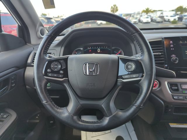 Used 2022 Honda Pilot Special Edition image 26