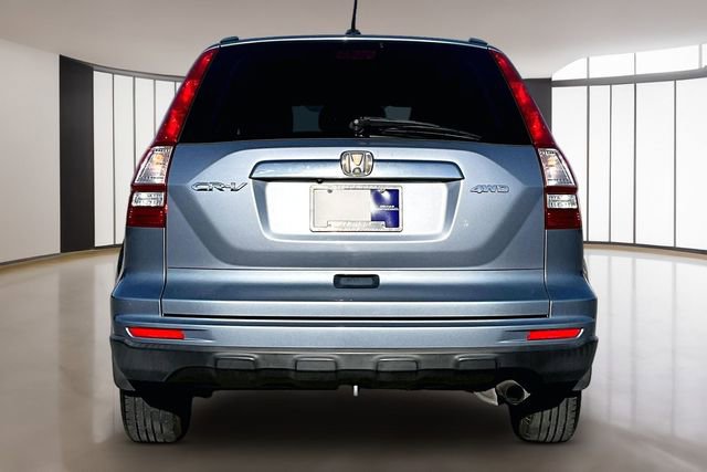 Used 2011 Honda CR-V EX-L image 5
