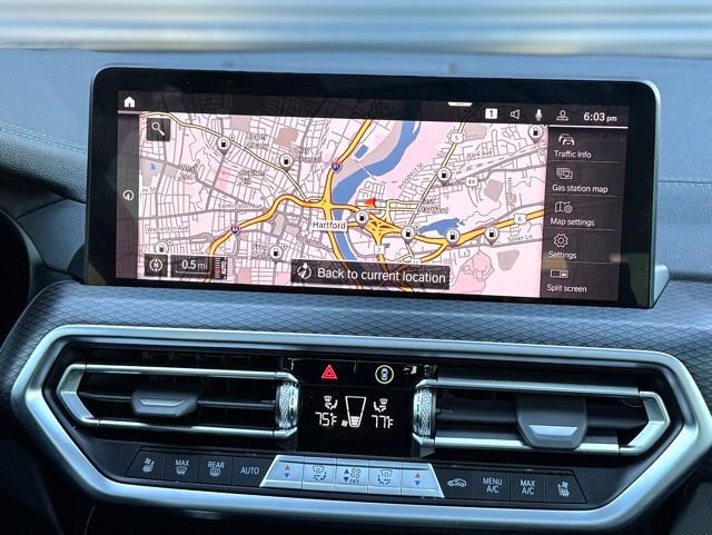 Used 2023 BMW X4 M40i image 26