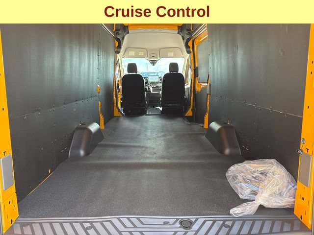 Used 2026 Ford Transit 250 148 High Roof Extended w/ Load Area Protection Package RWD image 13
