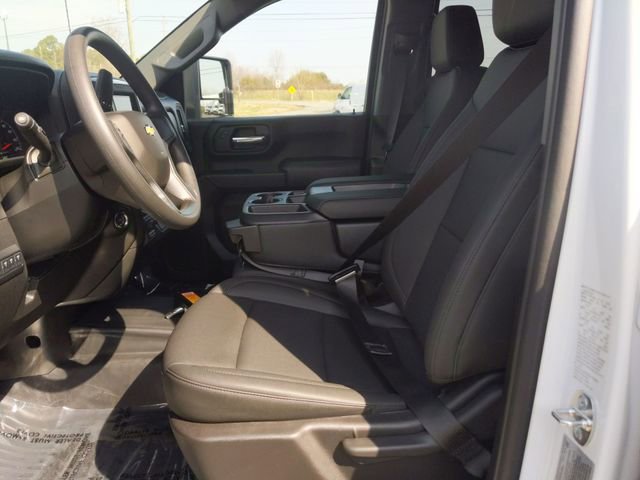 New 2024 Chevrolet Silverado 3500 W/T w/ WT Convenience Package image 24