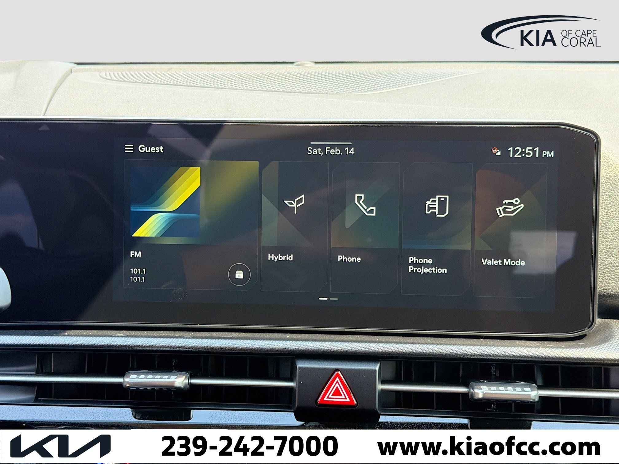 New 2026 Kia Sportage S image 26