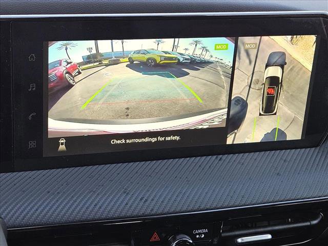 New 2026 Nissan Kicks SR image 15