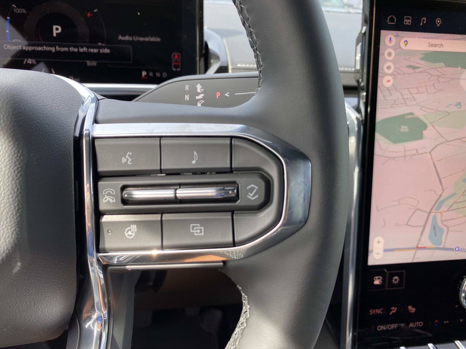 New 2026 GMC Sierra EV Elevation AWD/4WD image 14