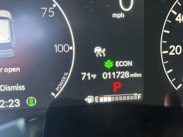 Used 2025 Honda CR-V Sport-L image 22