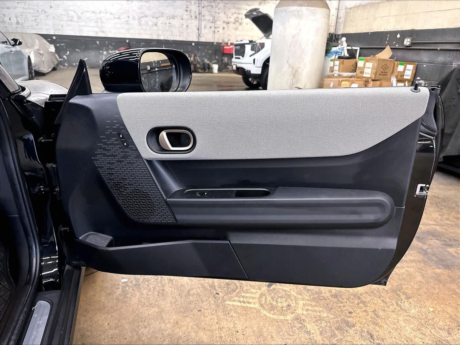 Used 2025 MINI Cooper S FWD image 26