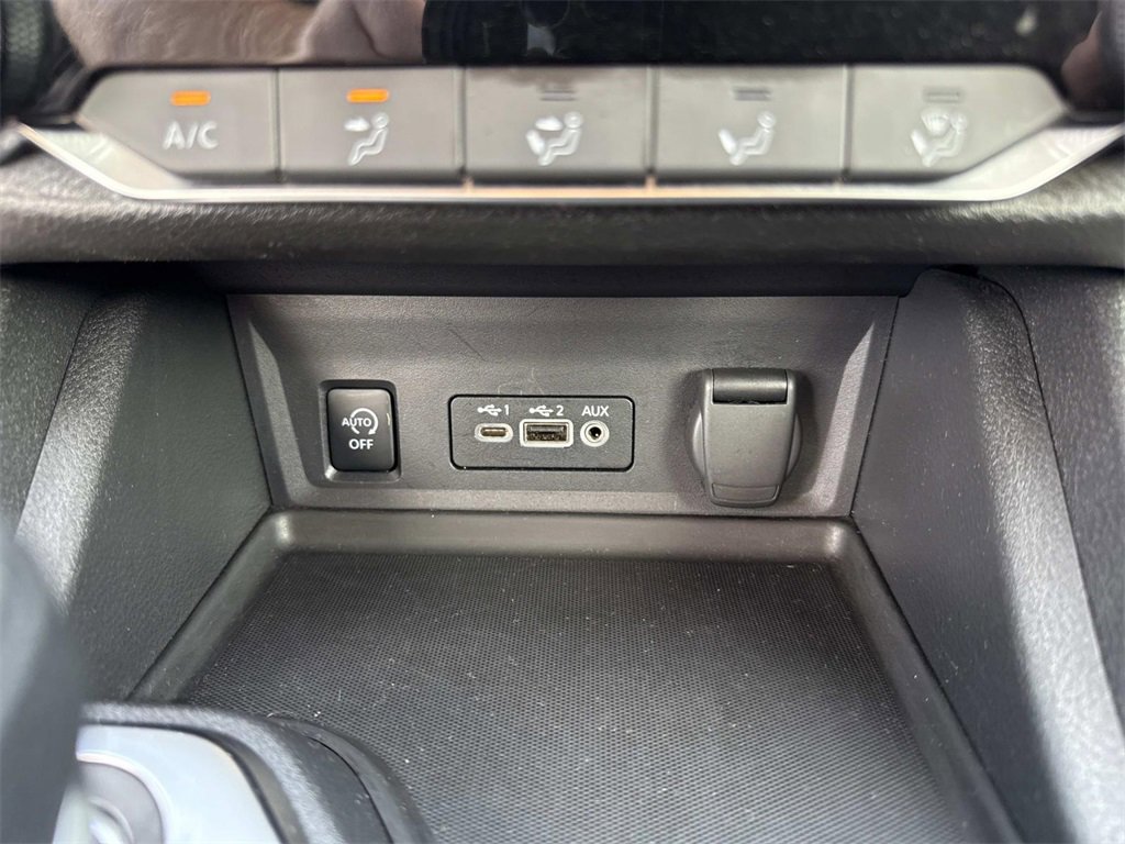 Used 2024 Nissan Sentra SV image 20