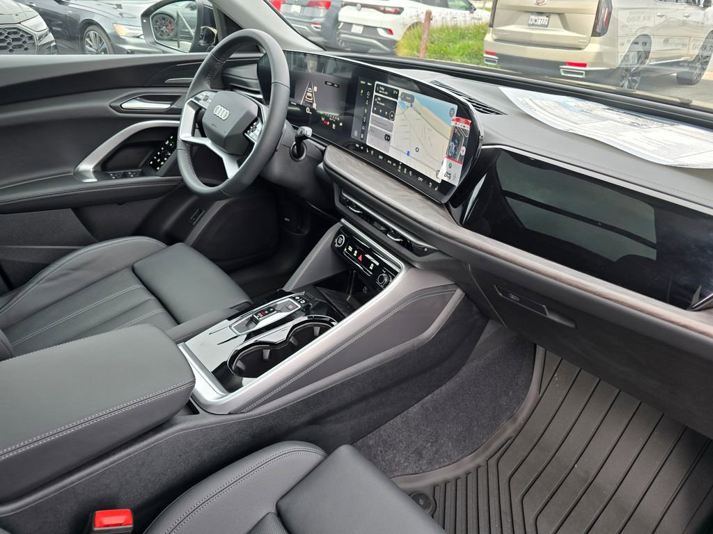 New 2026 Audi Q5 Premium Plus AWD/4WD image 11
