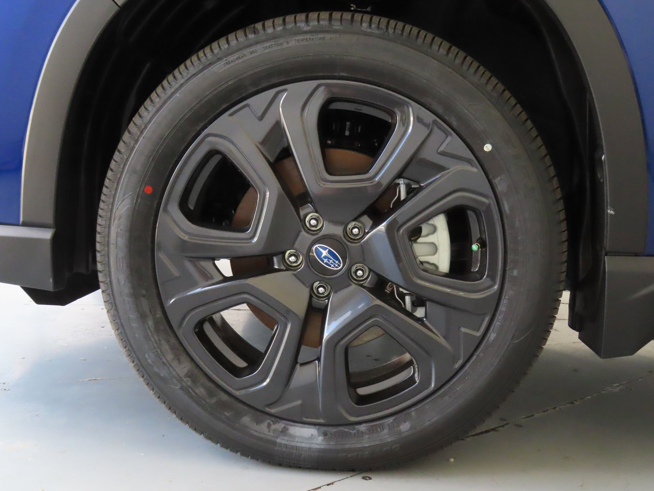 New 2026 Subaru Ascent Bronze Edition AWD/4WD image 27