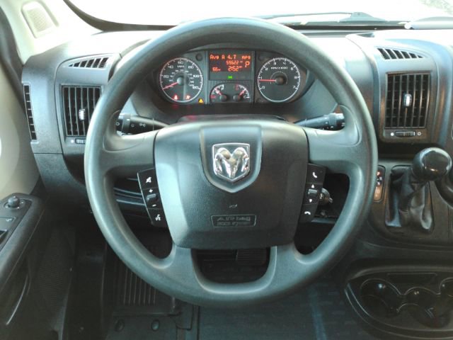 Used 2020 RAM ProMaster 3500 image 27