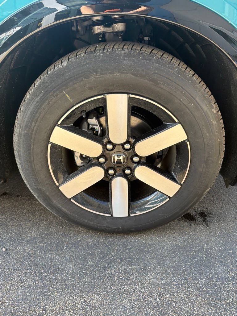 New 2026 Honda Prologue Touring image 5