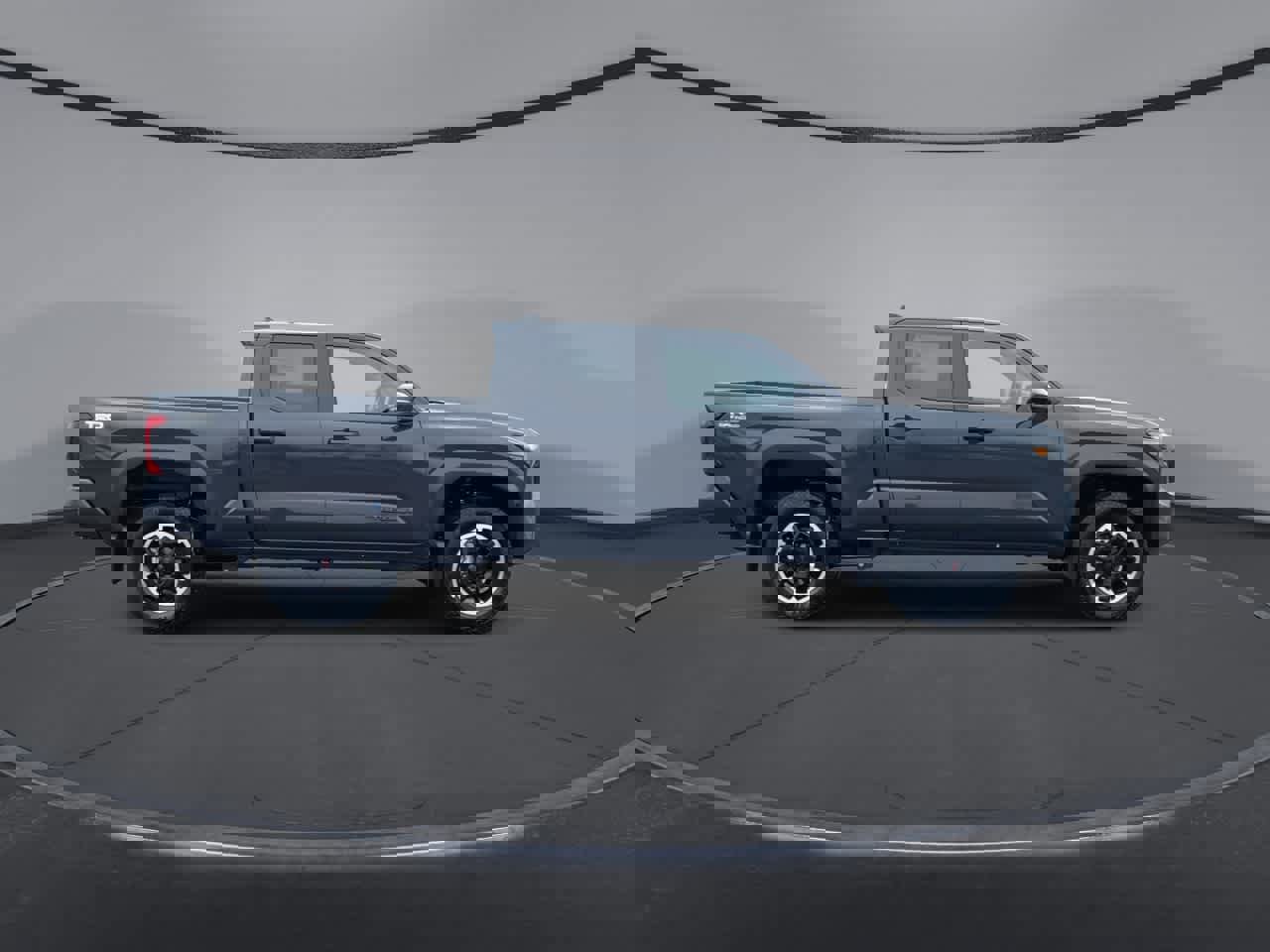 New 2026 Toyota Tacoma TRD Off-Road image 2