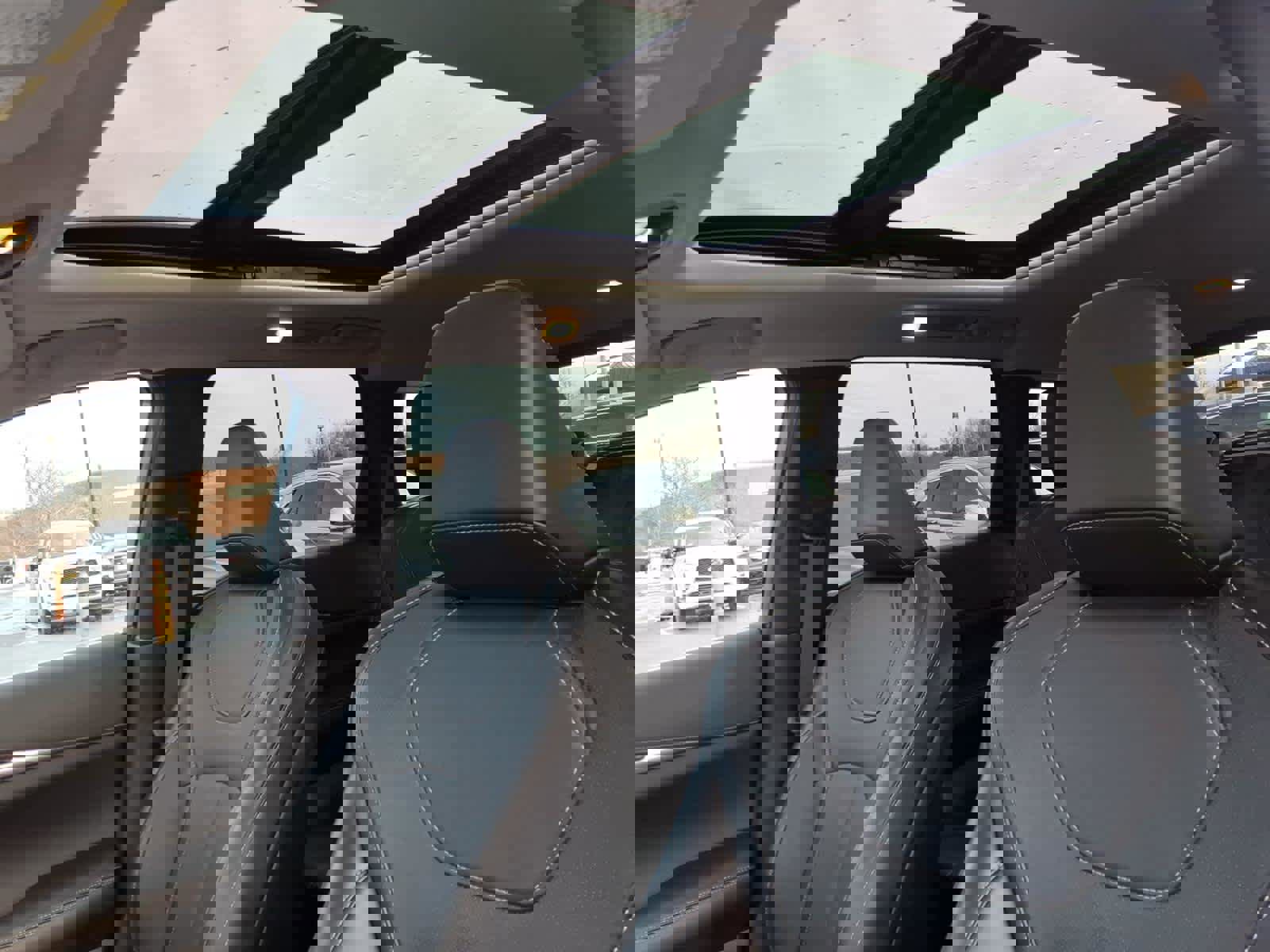 Certified 2023 INFINITI QX60 Pure image 14