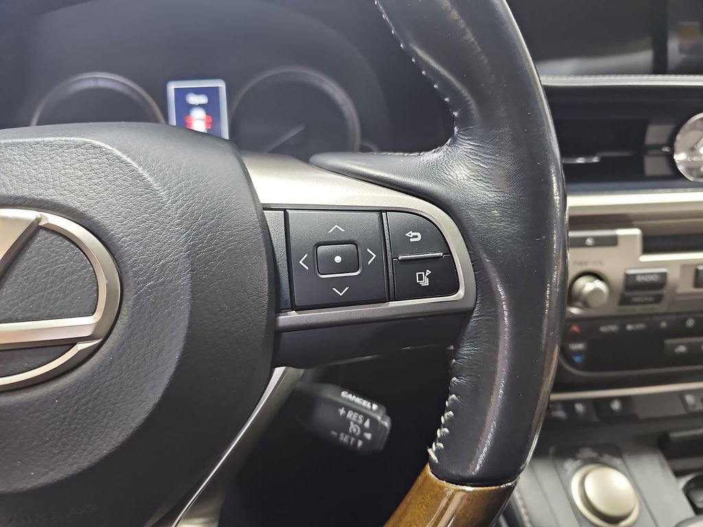 Used 2016 Lexus ES 350 image 16