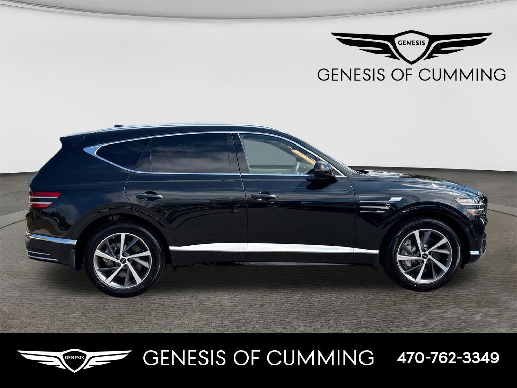 Used 2026 Genesis GV80 2.5T Advanced AWD/4WD image 8