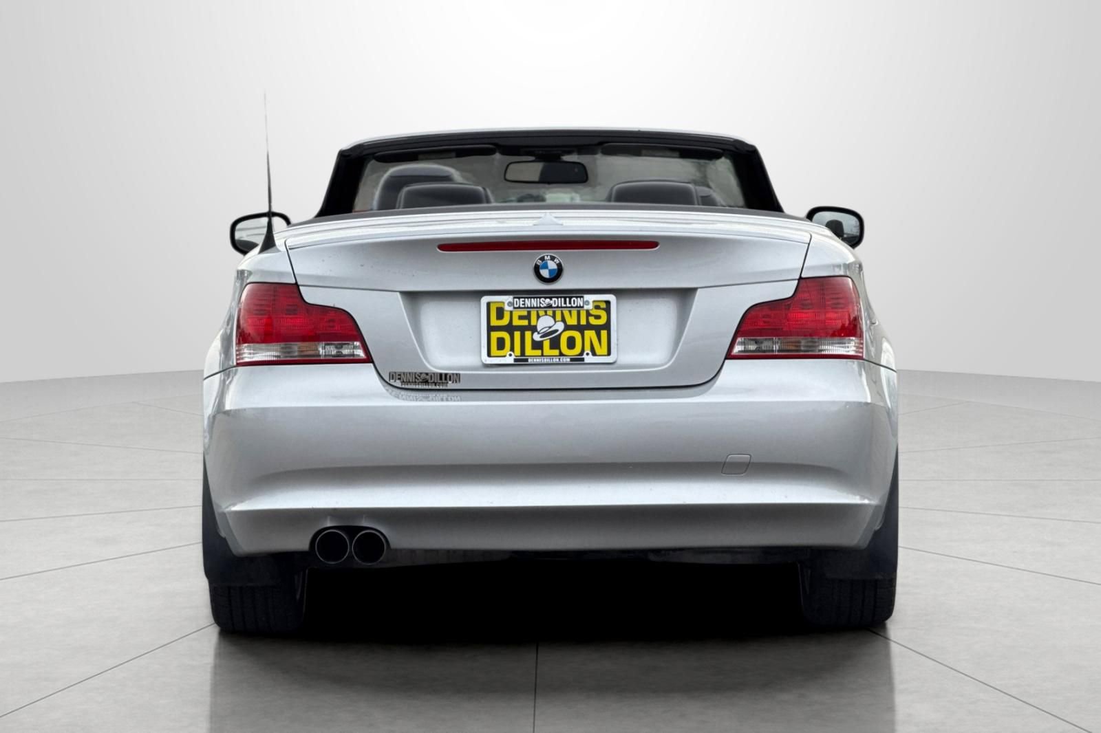 Used 2011 BMW 128i 128i image 5