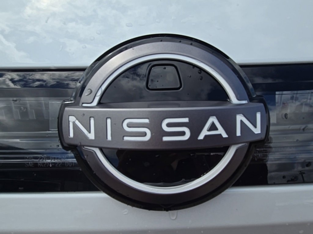 New 2025 Nissan Murano SL w/ Cargo Package image 37