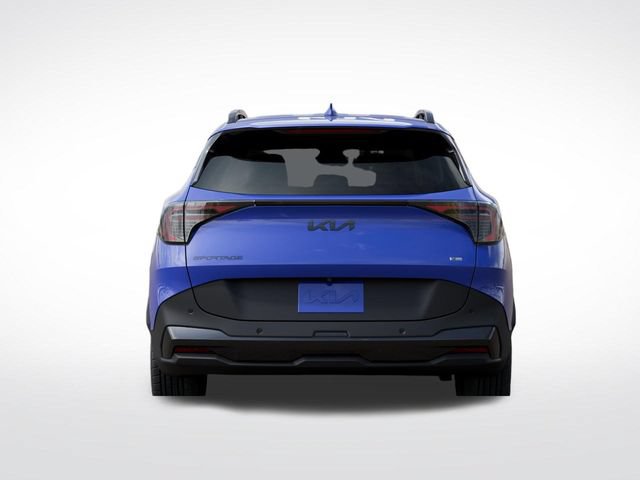 New 2026 Kia Sportage X-Line AWD/4WD image 13