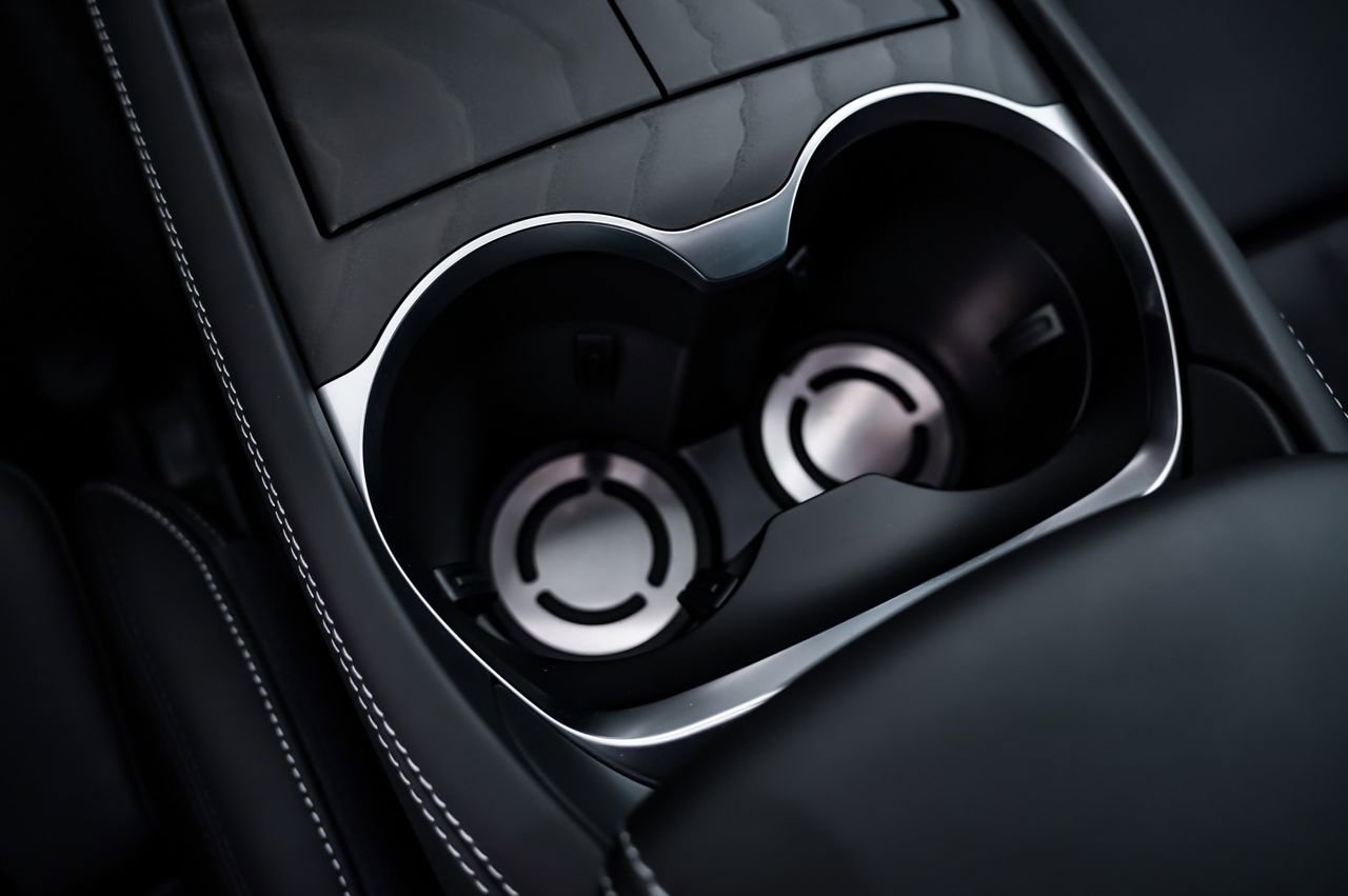 New 2025 Maserati Grecale GT image 21