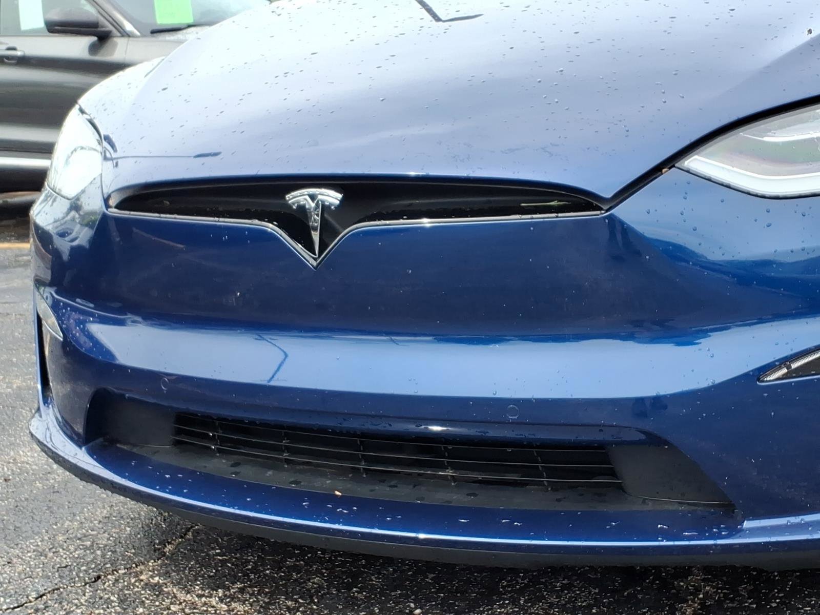 Used 2023 Tesla Model X AWD/4WD image 35