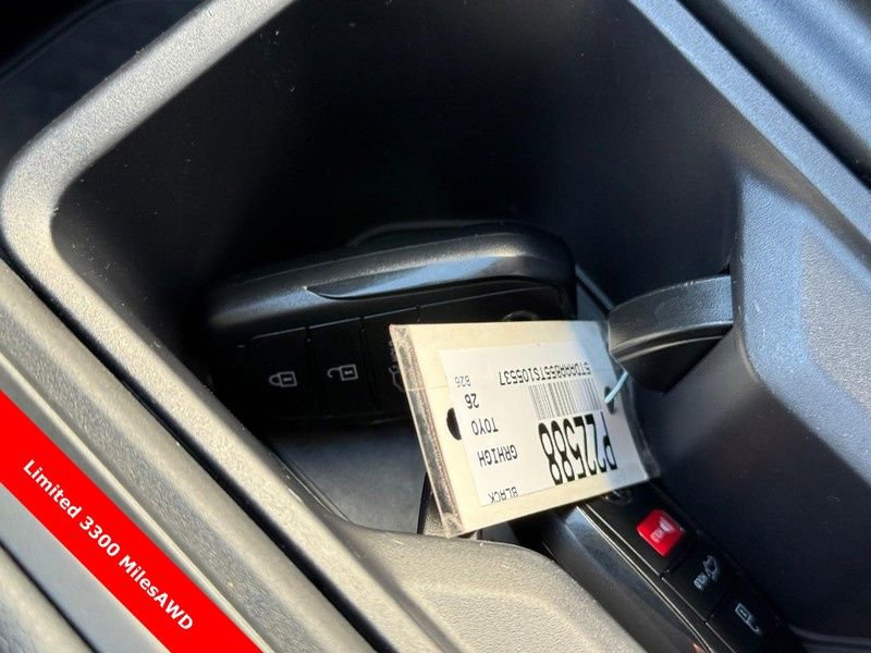 Used 2026 Toyota Grand Highlander Limited image 31