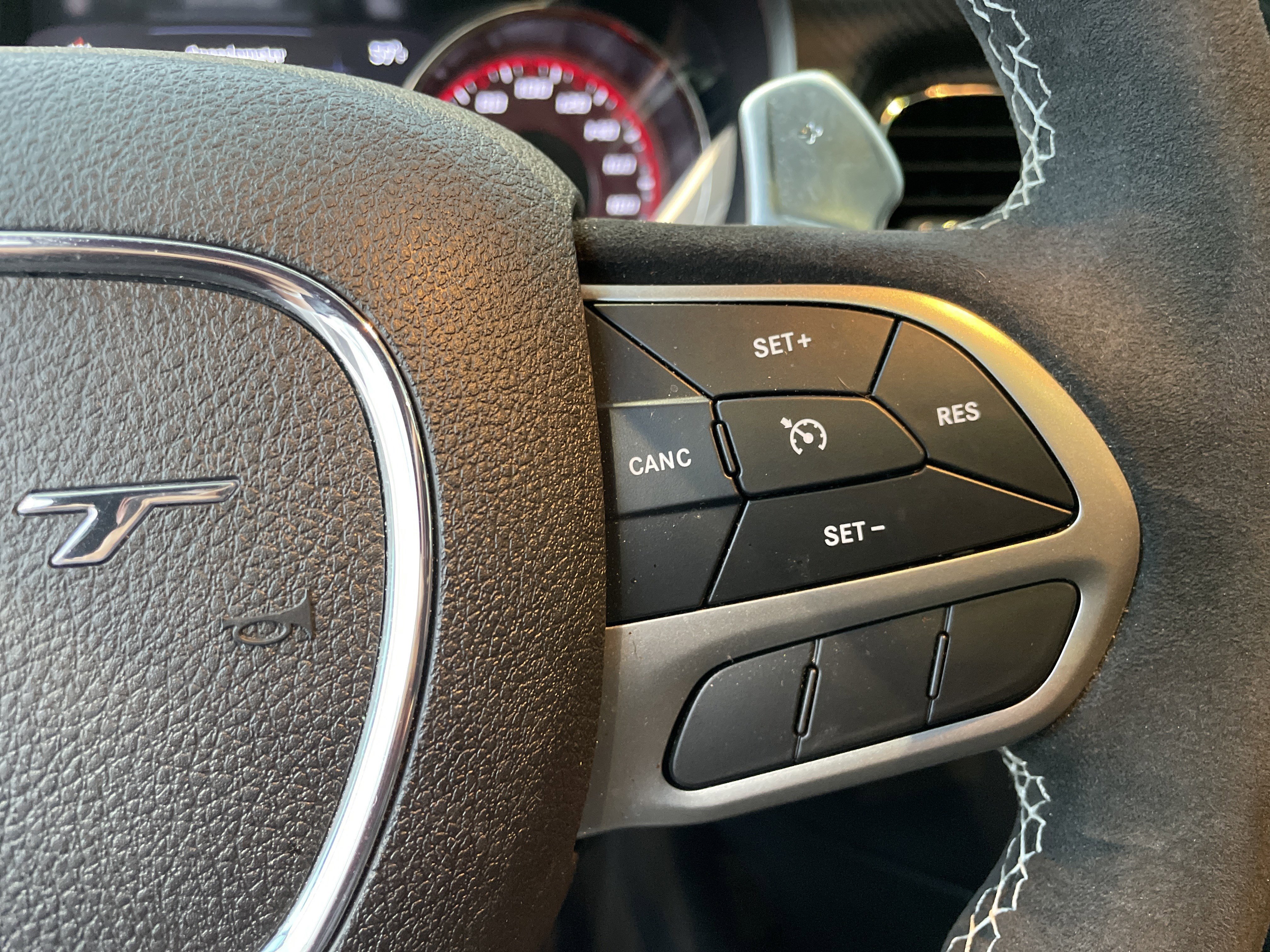 Used 2023 Dodge Charger SRT Hellcat w/ Harman/Kardon Audio Group image 22