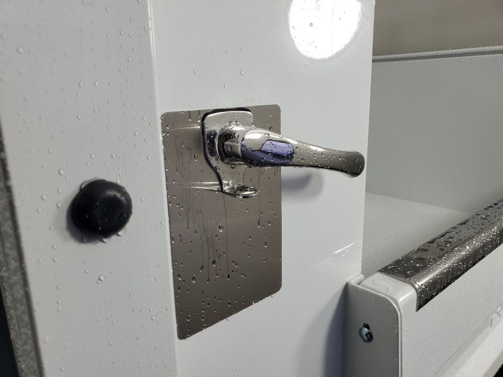 New 2026 Chevrolet Silverado 2500 W/T w/ WT Convenience Package image 17