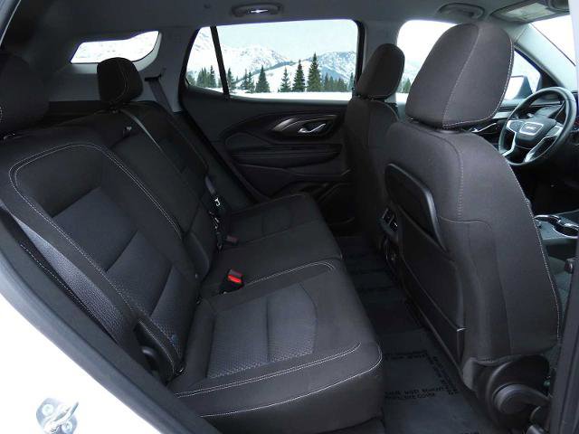 Used 2024 GMC Terrain SLE image 24
