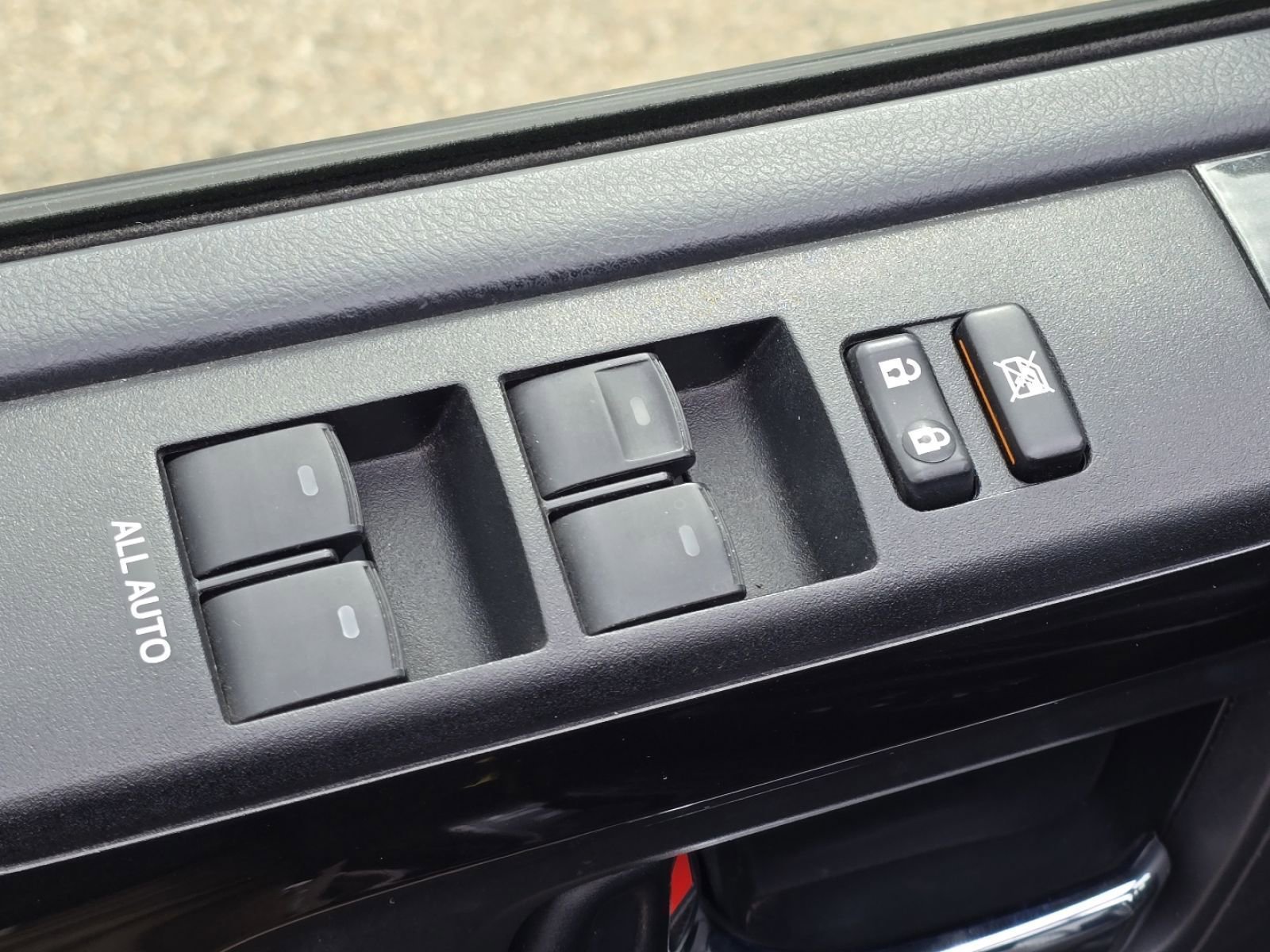 Used 2021 Toyota 4Runner Nightshade image 24