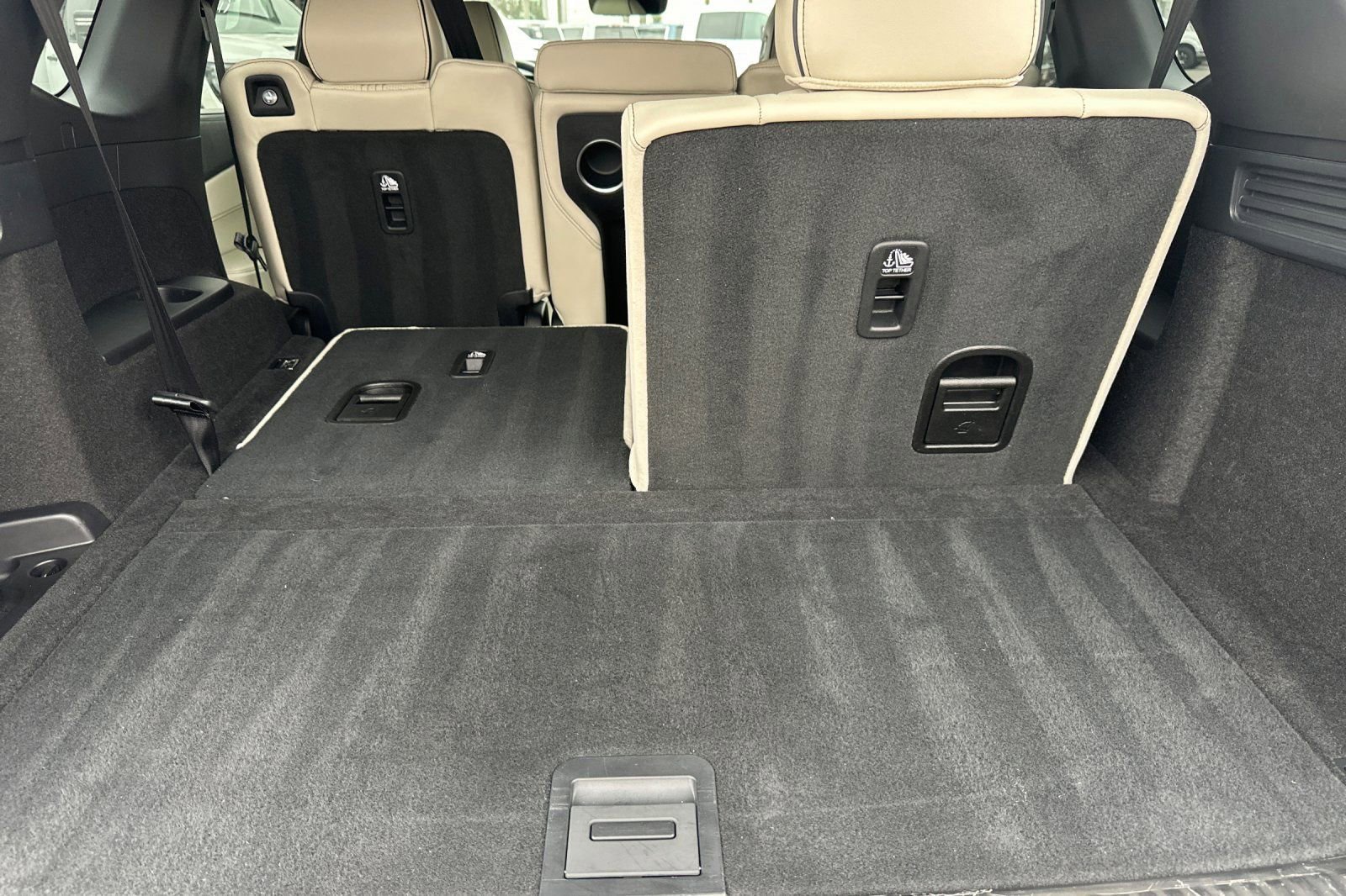 Used 2025 Acura MDX Type S image 19