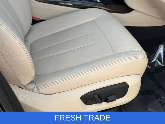 Used 2018 BMW X5 xDrive35i image 11