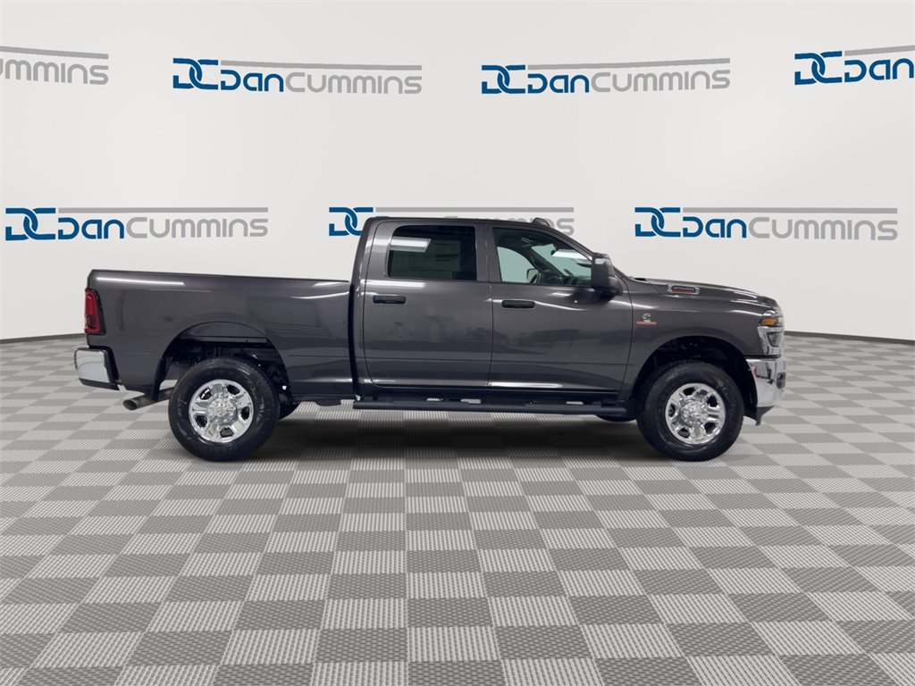 New 2026 RAM 2500 Tradesman image 9