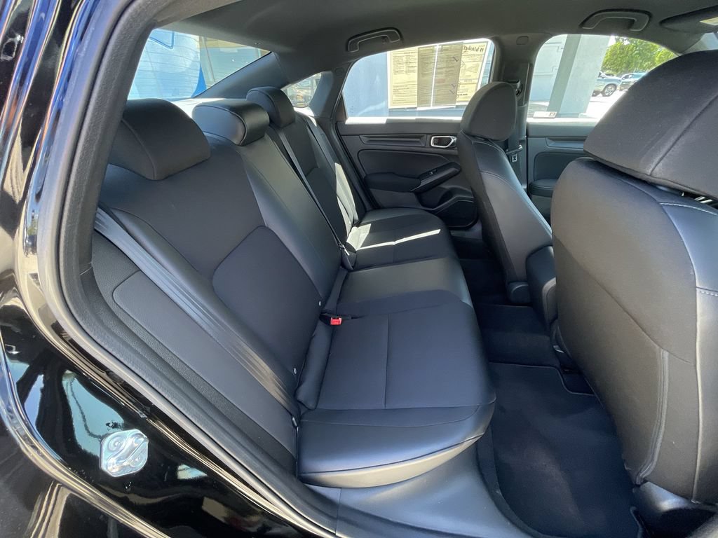 Used 2023 Honda Civic Sport image 24