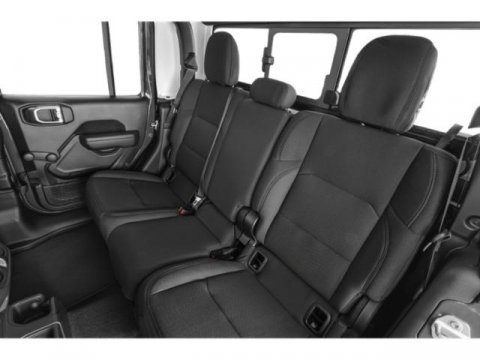 Used 2022 Jeep Gladiator Willys image 16