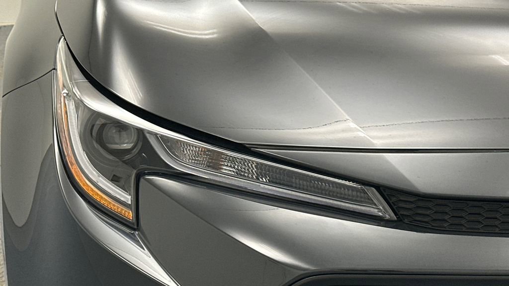 Certified 2025 Toyota Corolla LE image 18