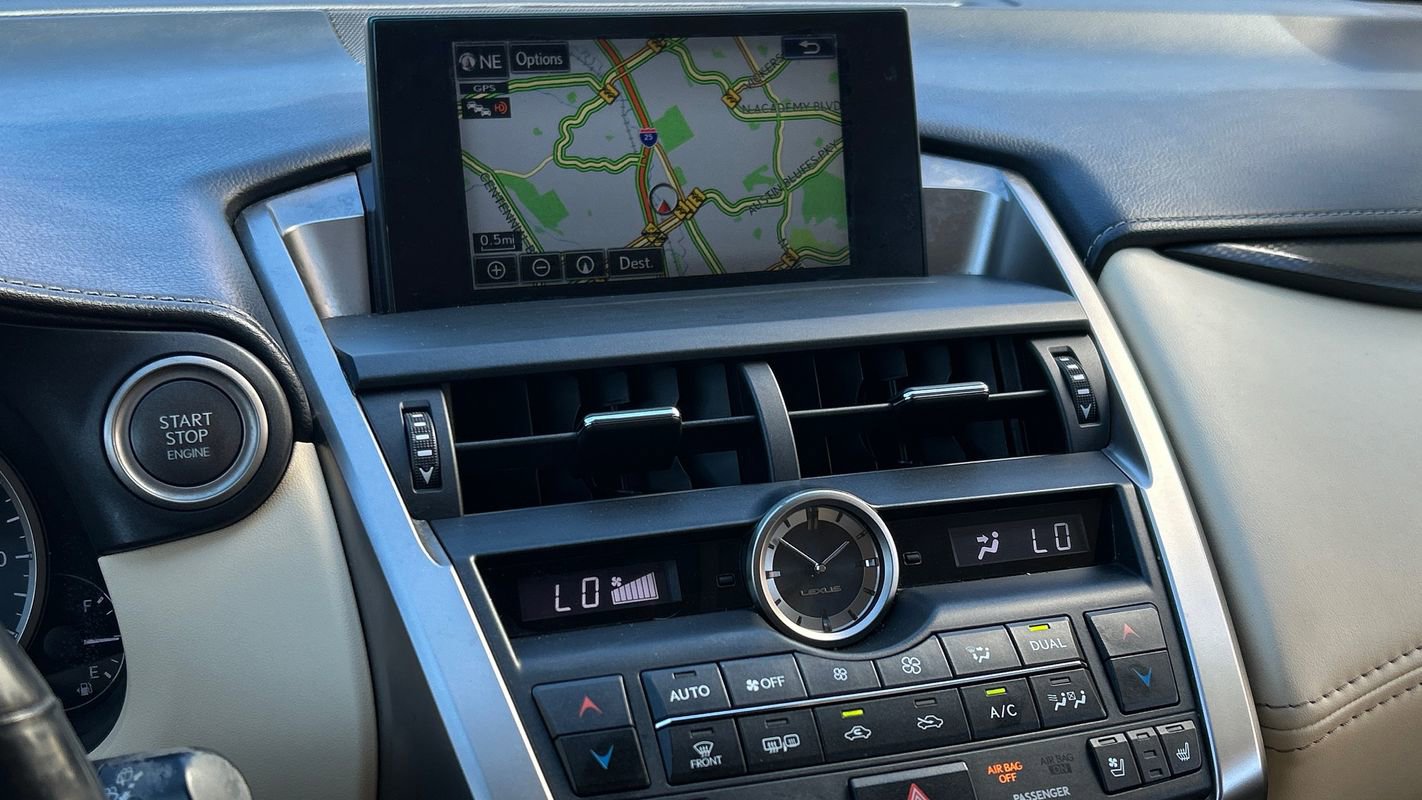 Used 2015 Lexus NX 200t AWD w/ Premium Package image 28