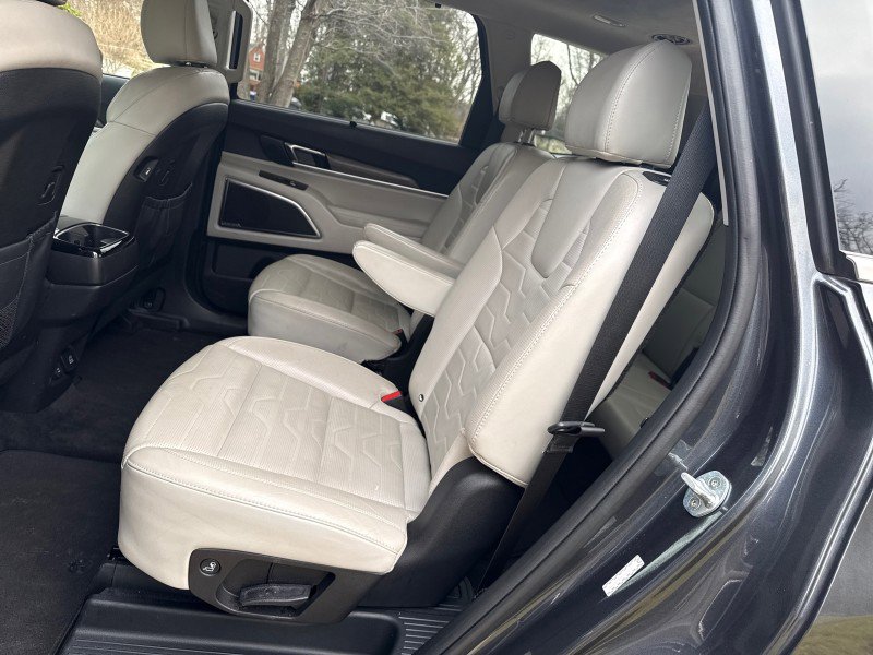 Used 2020 Kia Telluride SX w/ SX Prestige Package image 72