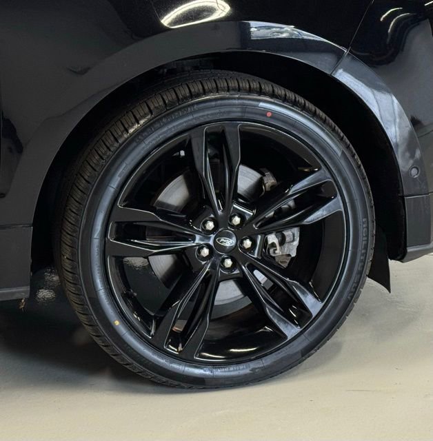 Used 2019 Ford Edge ST w/ Equipment Group 401A image 26