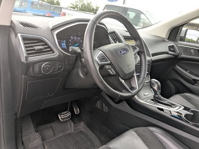 Used 2018 Ford Edge Sport w/ Equipment Group 401A AWD/4WD video 2