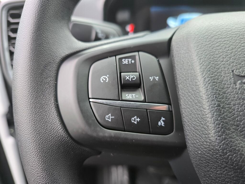 New 2026 Ford Ranger XL AWD/4WD image 16