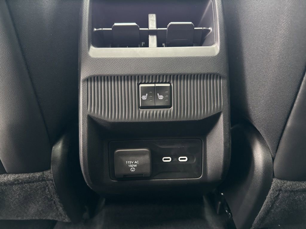 New 2026 Jeep Cherokee Overland w/ Advanced Pro Tech Group image 30