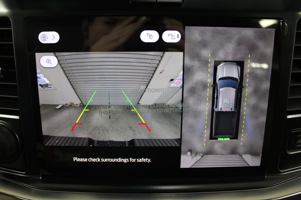 New 2026 Ford F250 King Ranch w/ FX4 Off-Road Package image 51